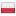 seo-news.pl server is located in Poland